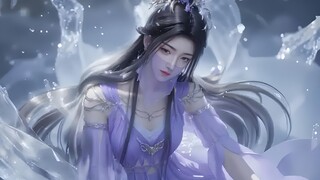 Thập đại mỹ nhân của Hỗn Độn Tinh Hải sắp tới! Đây có lẽ là mỹ nhân phương Đông mà người nước ngoài 