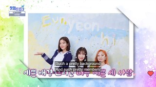 Idol Live Travel Agency "Cheating Trip 3" Ep.4 (EngSub) | Lee Chaeyeon, Hitomi & Kwon Eunbi