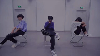 #马嘉祺##严浩翔##贺峻霖#《Han