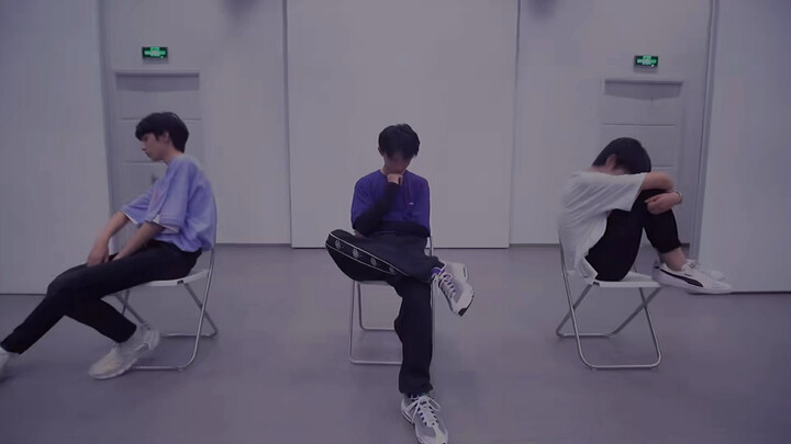 #马嘉祺##严浩翔##贺峻霖#《Han