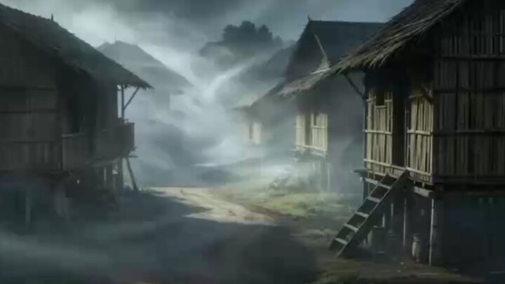 pendaki yang tersesat ep 2 (horor) (mysteri) (survival)