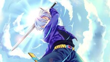 TRUNKS KECIL JADI SALAH TINGKAH