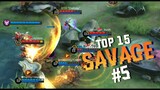 Top 15 ML Savage Moments 2020 #05