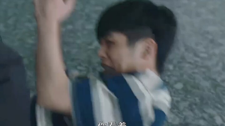 وجود معلّم كهذا يشفي حياتك بالكامل