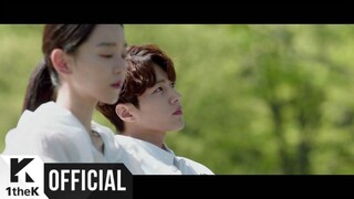 [MV] O.WHEN(오왠) _ Stay (Angel's last mission  love(단, 하나의 사랑) OST