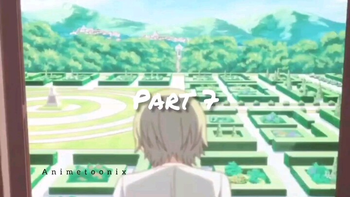 PART 7  | IPINANGANAK SA IBANG MUNDO AT NAGING ISANG  PINAKA MALAKAS NA MAGE PHARMACIST