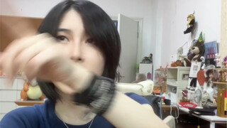 The biology teacher forgot to mention the most important point when teaching about male and female a