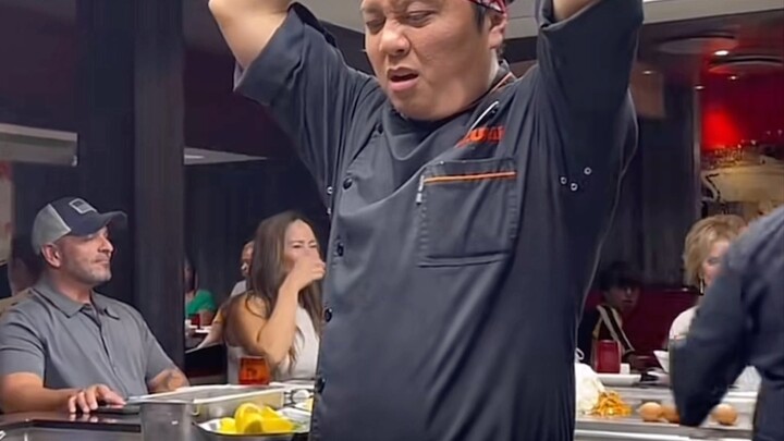 #Watch till the end! #Black guy #Amazing performance