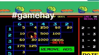 Game đua ngựa phần 2