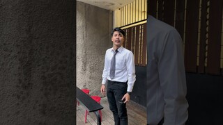 Senjata makan tuan🗿 part 1