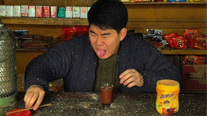 史无前例，铁蛋儿这次给钱了！