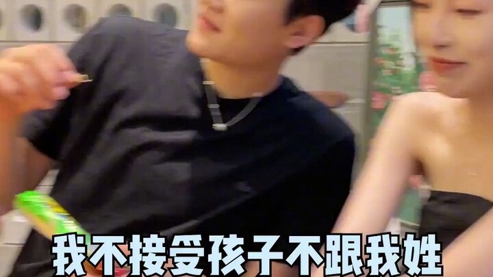 Beat it in his own way!