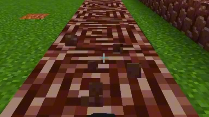 Minecraft: 100 Ancient Shards vs. Various Pickaxes