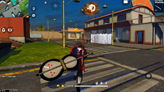 HighLight FreeFire #103
