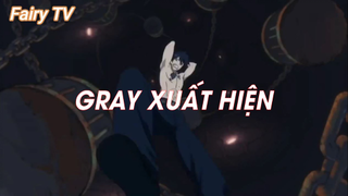 Hội pháp sư Fairy Tail (Short Ep 37) - Gray xuất hiện #fairytail