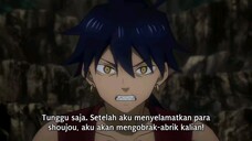 Sengoku Youko Part 2 - Ep 14 (HD) Sub Indo.