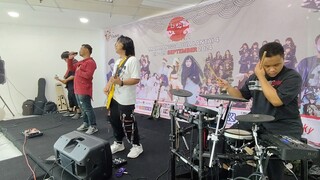 Ou-Kami! 1 year journey clips 13 - 6th Stage Wherever You Are