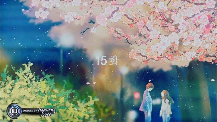 15 The Bride of Habaek TD