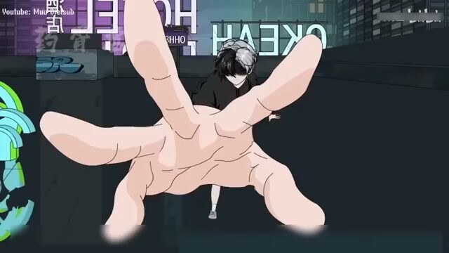 Thế Giới Mới Ver 2 - Mưa Vietsub