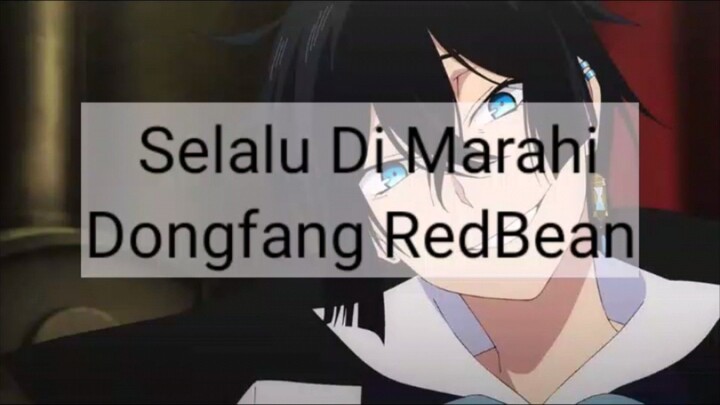 Dongfang RedBean