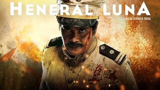 Heneral Luna (General Luna)