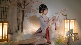 【容让】大喜 ♡ 您有一个仙女妹妹请注意查收 ♡