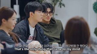 XChange-S4 Ep9 (Eng Sub 1080p) - FULL Episode