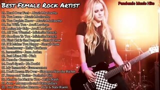 Alternative Rock Playlist - Female Alternative Songs