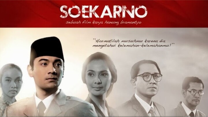 Soekarno (2013)