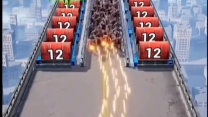 Cuối cùng cũng thấy người không làm chuyện ngốc nghếch rồi!