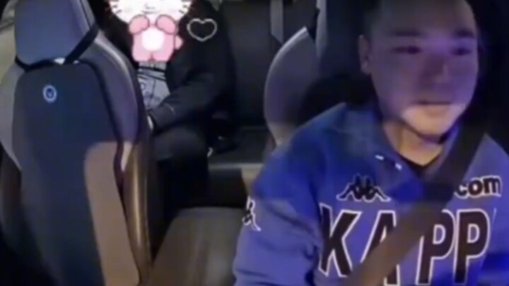 Makin ngobrol makin takut