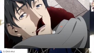 40 Sự Thật Về Chủ Tịch Slime Rimuru, Rimuru Có Thể Trở Về Thế Giới Cũ p2