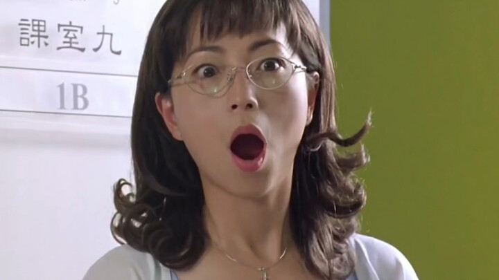 【Suara asli Bahasa Kanton】Kamu jangan terus belajar lagi, pergilah ke Jepang untuk mengembangkan kar