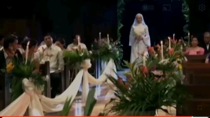 The Wedding Of #AespaKarina Sa #Bioman Sa Life Tv