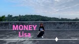เต้นคัฟเวอร์เพลง MONEY - LISA