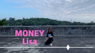 ［四七翻跳］LISA《MONEY》