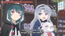 EPS 3 || KUMA KUMA KUMA BEAR S2!