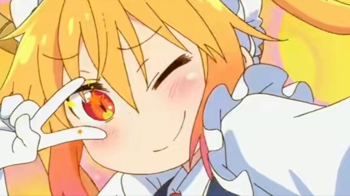 si naga imut dan ceria [AMV]