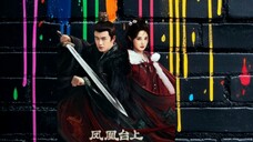 🇨🇳 [Sub INDO] "Love and Crown" 凤凰台上 ♥️👑 Episode 03