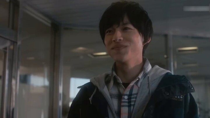 【arc jump'n to the sky】Embrace dreams and courage before the end of Ultraman Arc MAD