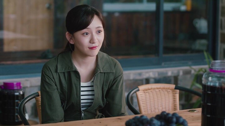The Girl Who sees Smell Ep20 In Hindi