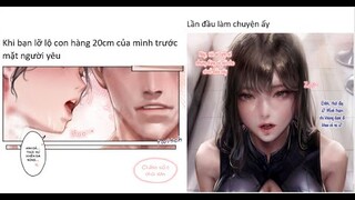 Welcome to VietNam #53 | Meme Mặn Mòi For Days #48: Among Sú | HDS MEME