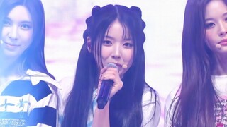 เพลงใหม่ของ NMIXX เพลงประกอบ My Gosh กลับมาแสดงสดเวทีแรก!