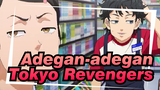 [Tokyo Revengers] Pukulan Bagus