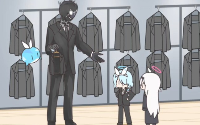 The most heartwarming episode
