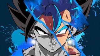 [Dragon Ball/1080p/60 frames] Inilah pesona Dragon Ball, mungkin masa muda sudah lama berlalu, tapi Dragon Ball selalu ada! ! ! ! !