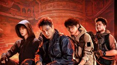 TR: 𝕿𝖎𝖒𝖊 𝕽𝖆𝖎𝖉𝖊𝖗𝖘 Ep.03