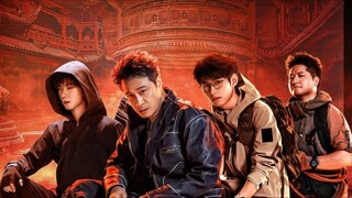 TR: 𝕿𝖎𝖒𝖊 𝕽𝖆𝖎𝖉𝖊𝖗𝖘. Ep. 02