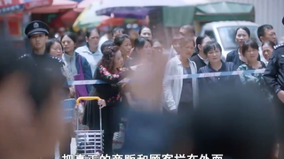 市长来买两斤牛肉，可肉贩却说少于五斤不卖，秘书一眼看出不对劲！