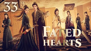 🇨🇳𝔼ℙ𝕊𝟯𝟯 | 𝗙𝗛: 𝑨 𝑻𝒂𝒍𝒆 𝒐𝒇 𝑳𝒐𝒗𝒆 (𝟚𝟘𝟚𝟝)[𝔼𝕟𝕘𝕊𝕦𝕓]